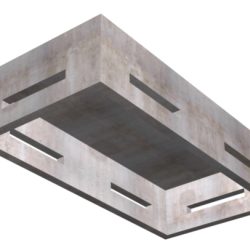 StormCapture® SC1 Top Only Module