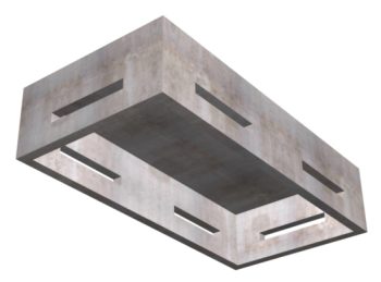 StormCapture® SC1 Top Only Module