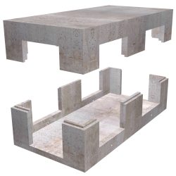 StormCapture® SC2 Clamshell Module