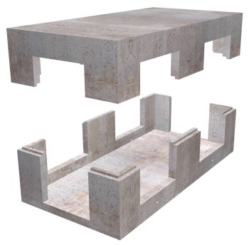 StormCapture® SC2 Clamshell Module