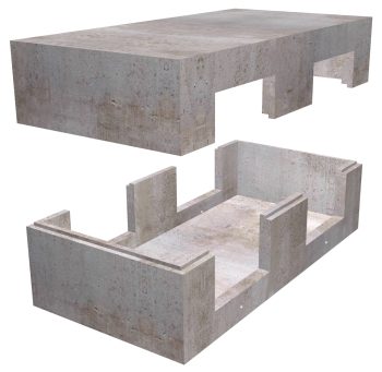 StormCapture® SC2 Clamshell Module - Image 2