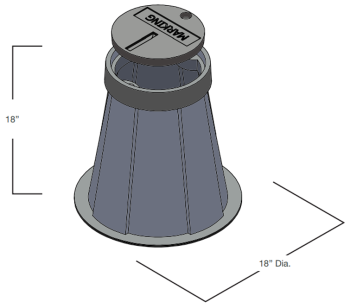 Oldcastle FRP 1000