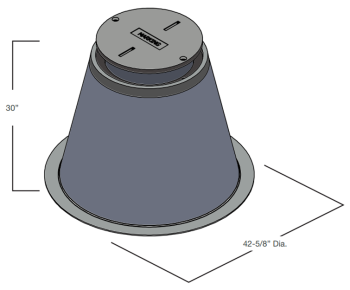 Oldcastle FRP 2200