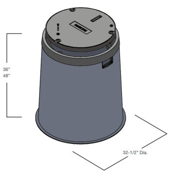 Oldcastle FRP 2700