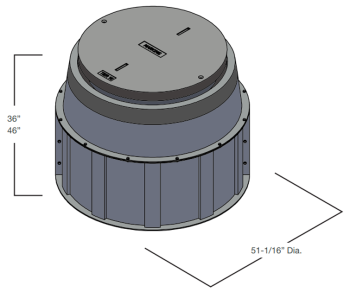 Oldcastle FRP 5400