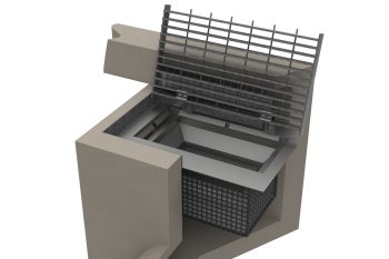 FloGard +Plus® Standard Catch Basin Insert Filter - Image 3