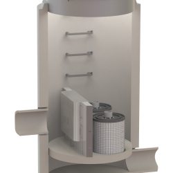 PerkFilter® Media Filtration Manhole