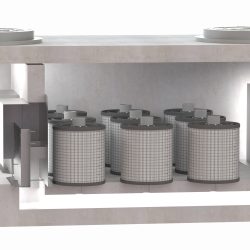 PerkFilter® Media Filtration Vault