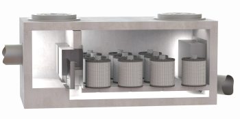 Filtration & Treatment