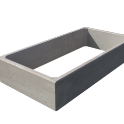 Planter Boxes - Various Sizes
