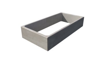 Planter Boxes - Various Sizes