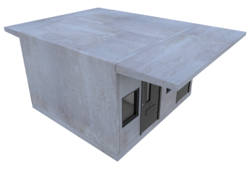 Modular Precast Cells - Image 2