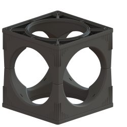CUDO® Detention / Infiltration Cubes