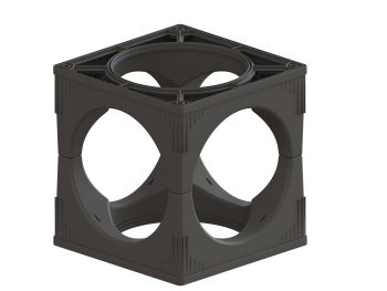 CUDO® Detention / Infiltration Cubes