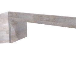 RIGID SPAN BRIDGE-CULVERT