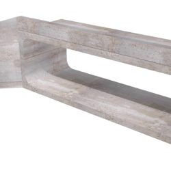 RIGID SPAN TYPE II BRIDGE-CULVERT