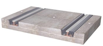 Rail Components