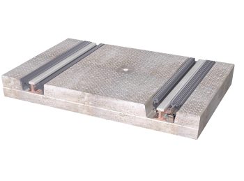 5'x8' StarTrack Rail Crossing - Image 2