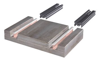 5'x8' StarTrack Rail Crossing - Image 3