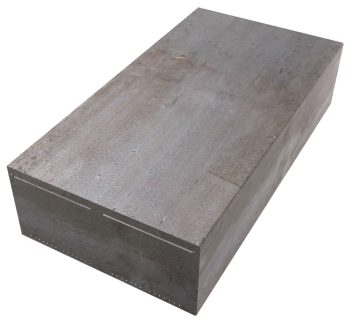 Pre-Tensioned Double Box Girder