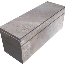 Pre-Tensioned Box Girder