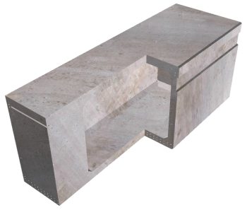 Pre-Tensioned Box Girder - Image 2