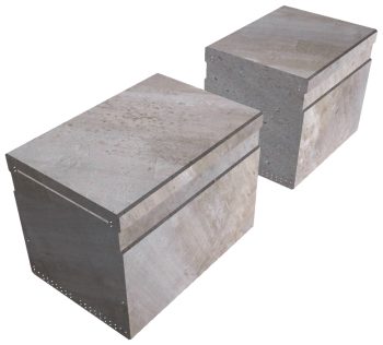 Pre-Tensioned Rectangular Girder - Image 2