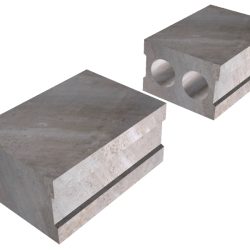 Pre-Tensioned Voided Slab