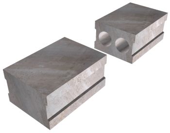 Pre-Tensioned Voided Slab