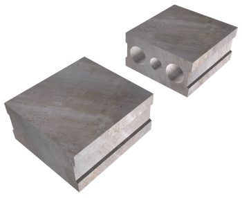 Pre-Tensioned Voided Slab - Image 2