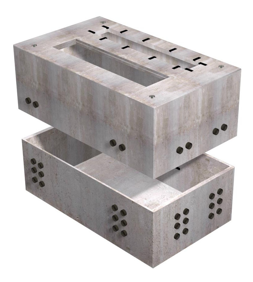 Electrical Vault-Riverside 47-84 - Image 2