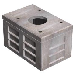 4'x6' Electrical Pull Box