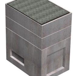 2'x3' Standard Flatwall Pull Box