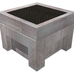 18"x18" Storm Drain Catch Basin
