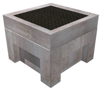 18"x18" Storm Drain Catch Basin