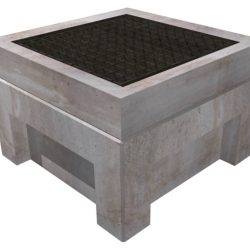 24"x24" Storm Drain Catch Basin