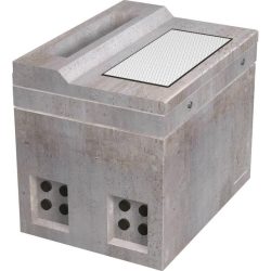 6'-6"x4'-0" Pull Box-Imperial Irrigation District