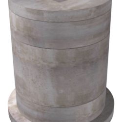 Wet & Dry Wells