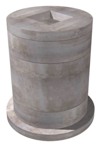 Wet & Dry Wells