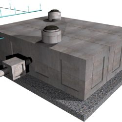 StormCapture® Harvesting System