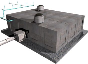 StormCapture® Harvesting System