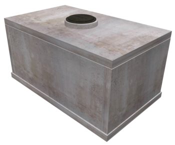StormCapture® PV Detention Panel Vault - Image 3