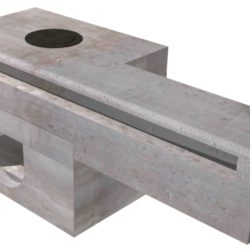 310 Type "C" Inlet-18"