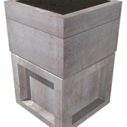 18" x 18" Catch Basin