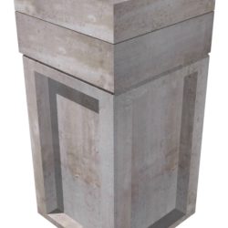 18" x 18" Junction Box