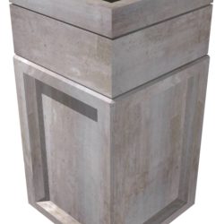 24" x 24" Catch Basin