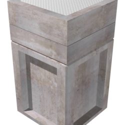24" x 24" Junction Box
