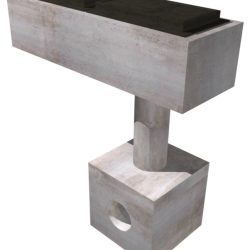 Type 2-AZR Inlet