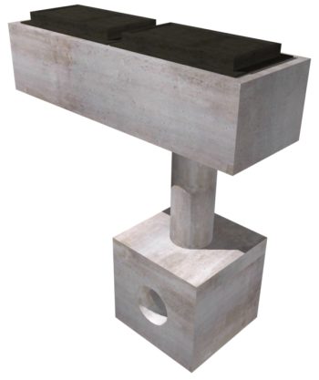 Type 2-AZR Inlet