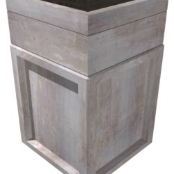 30" x 30" Catch Basin